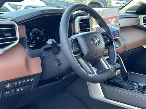 Used 2026 Toyota Tundra 1794 Edition image 11