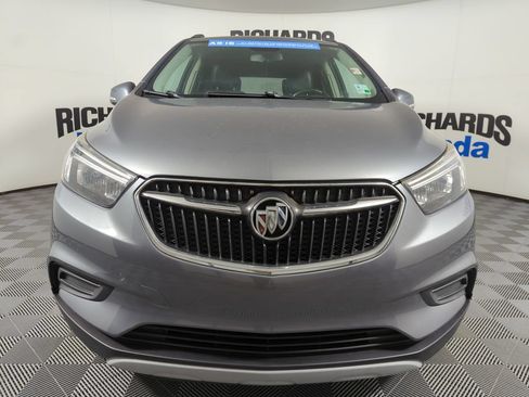 Used 2019 Buick Encore Preferred FWD image 3