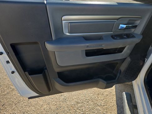 Used 2018 RAM 2500 Tradesman w/ Power & Remote Entry Group image 14