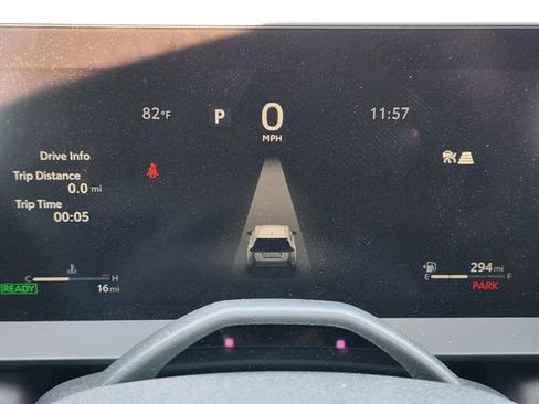 New 2026 Toyota RAV4 XSE w/ Weather Package image 13