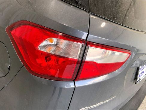 Used 2020 Ford EcoSport SE image 13