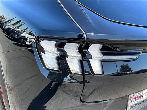 Used 2025 Ford Mustang Mach-E Premium RWD image 23