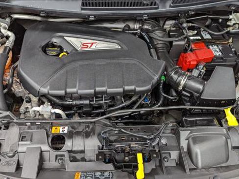 Used 2014 Ford Fiesta ST image 30