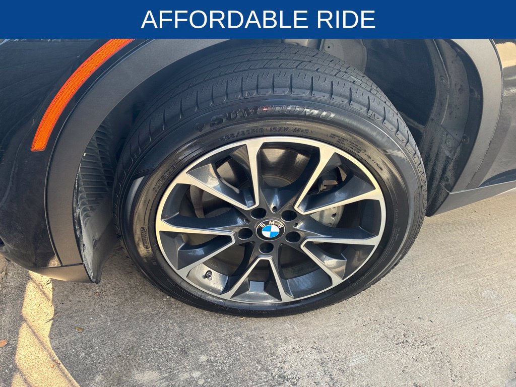 Used 2017 BMW X5 xDrive35i AWD/4WD image 4