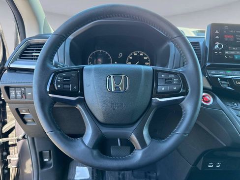 Certified 2025 Honda Odyssey EX-L image 29