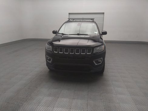 Used 2019 Jeep Compass Latitude w/ Popular Equipment Group image 15