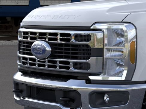 New 2026 Ford F350 XL AWD/4WD image 17