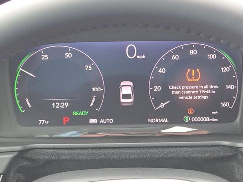 New 2026 Honda Accord Sport image 29