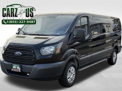 Used 2016 Ford Transit 350 XL