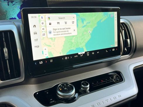 New 2025 Ford Expedition Max Active image 19