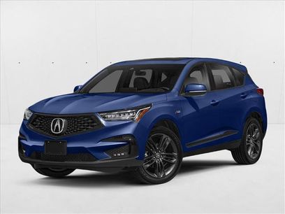 Used 2019 Acura RDX A-Spec