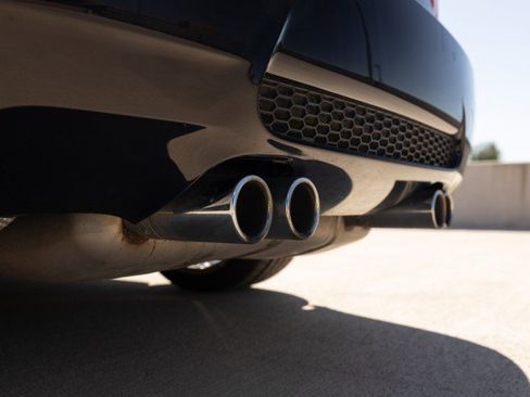 Used 2011 BMW M3 Sedan image 31