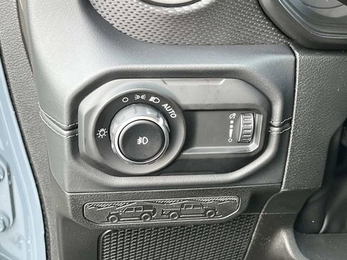 New 2026 Jeep Wrangler Rubicon w/ Safety Group image 22