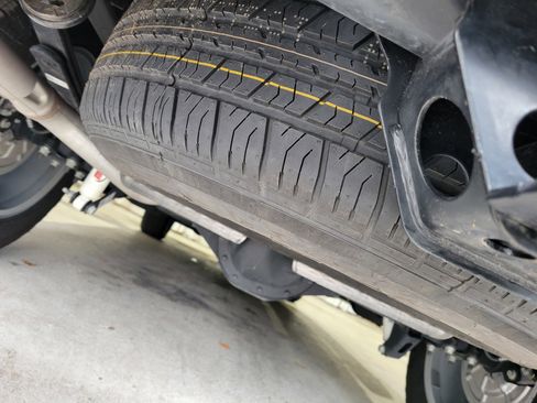 Certified 2025 Chevrolet Silverado 1500 RST w/ RST All Star Premium Package image 50