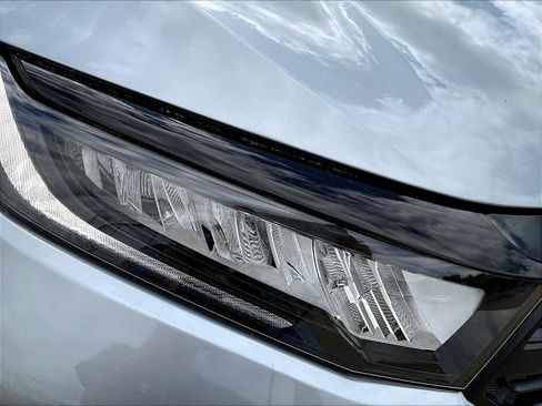 New 2026 Honda Odyssey EX-L image 8