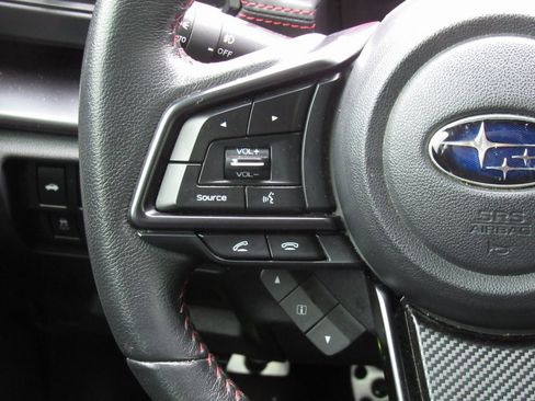 Used 2022 Subaru WRX Limited image 21