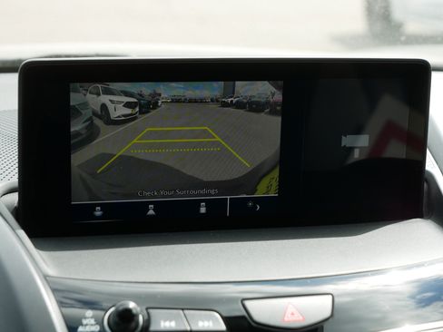 Used 2020 Acura RDX AWD image 27