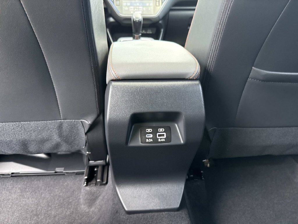 Certified 2026 Subaru Crosstrek 2.5i Limited w/ Crosstrek Mirror Package AWD/4WD image 19