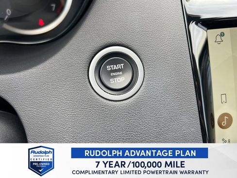 Used 2022 Jaguar E-PACE AWD/4WD image 38