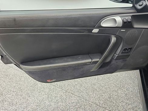 Used 2007 Porsche 911 Turbo image 26