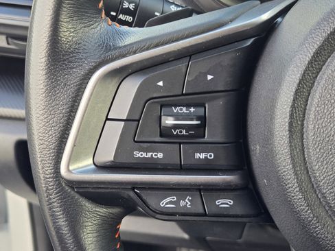 Used 2018 Subaru Crosstrek 2.0i Premium w/ Popular Package #3 image 24