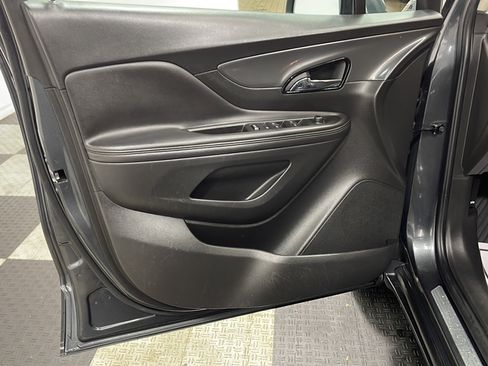 Used 2017 Buick Encore Preferred FWD image 11