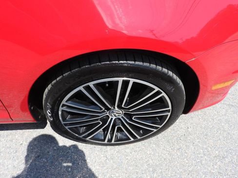 Used 2014 Volkswagen Eos FWD image 22