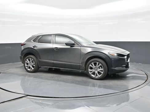 Used 2023 MAZDA CX-30 AWD 2.5 S w/ Preferred Package image 11