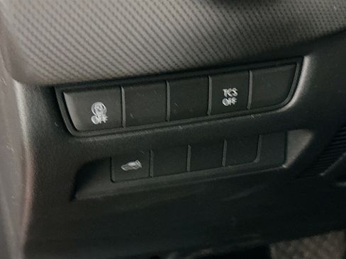 Used 2024 MAZDA CX-50 AWD 2.5 S w/ Preferred Package image 17