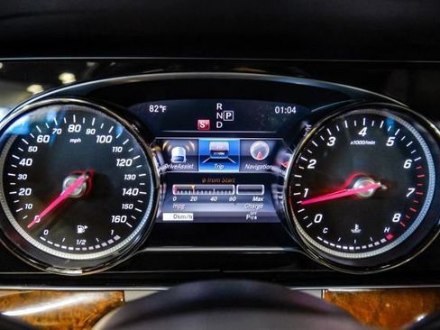 Used 2018 Mercedes-Benz E 300 w/ Premium 1 Package image 27
