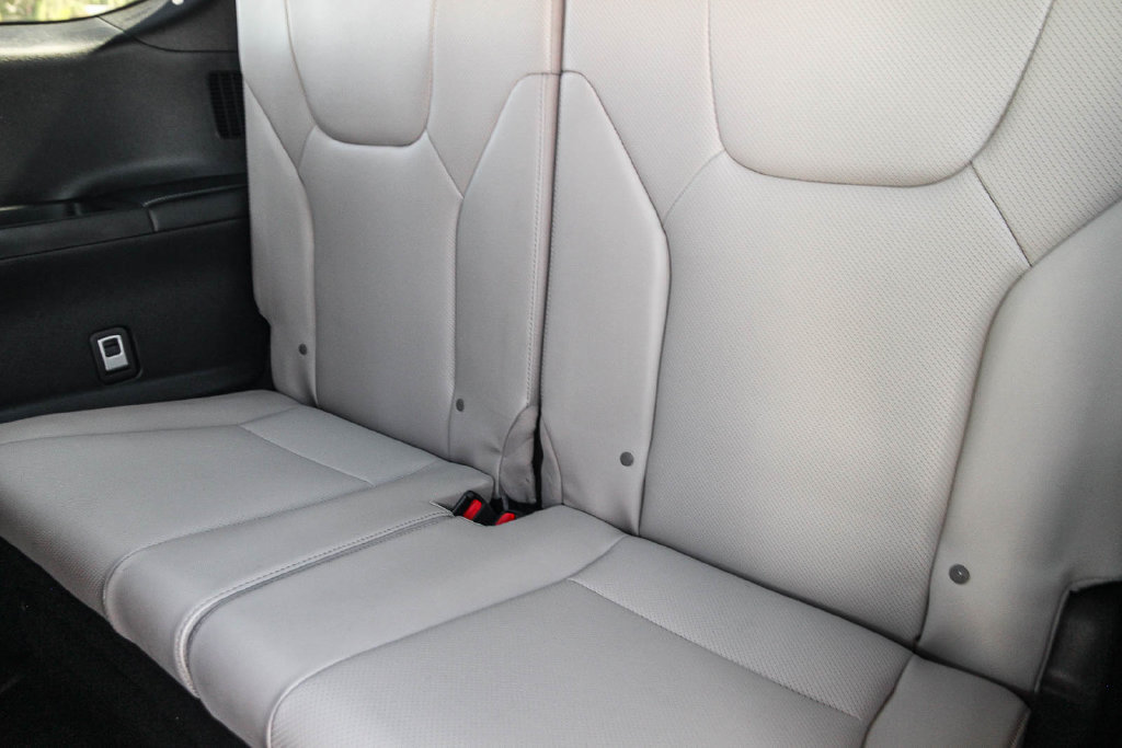 Certified 2024 Lexus TX 350 FWD w/ Cold Weather Package image 20