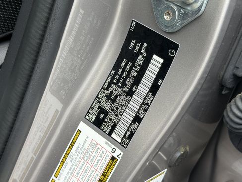 Used 2025 Toyota Land Cruiser 1958 AWD/4WD image 34