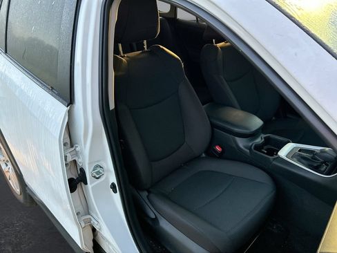 Used 2023 Toyota RAV4 LE FWD image 30