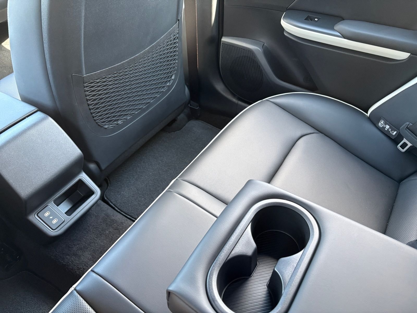 New 2026 Kia K4 GT-Line FWD image 18