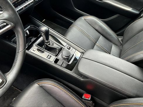 Used 2024 MAZDA CX-50 AWD 2.5 S w/ Premium Plus Pkg image 19