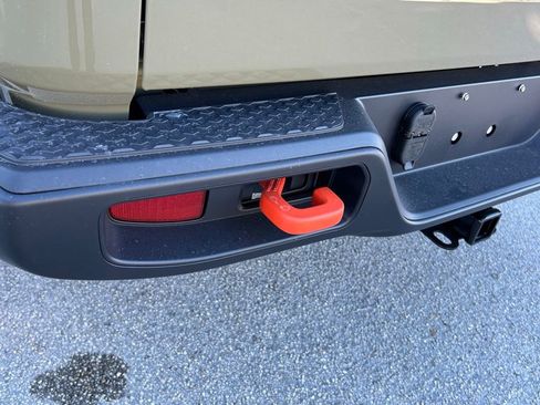 New 2026 Jeep Gladiator Mojave image 30