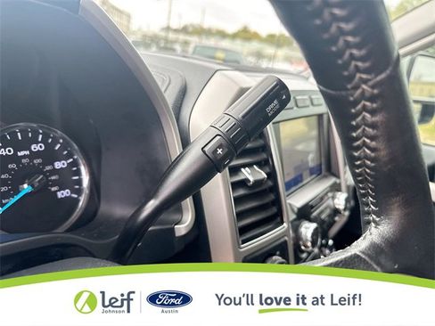 Certified 2020 Ford F250 Lariat w/ Lariat Ultimate Package image 26