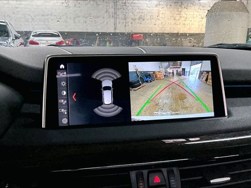 Used 2018 BMW X5 xDrive35i image 23