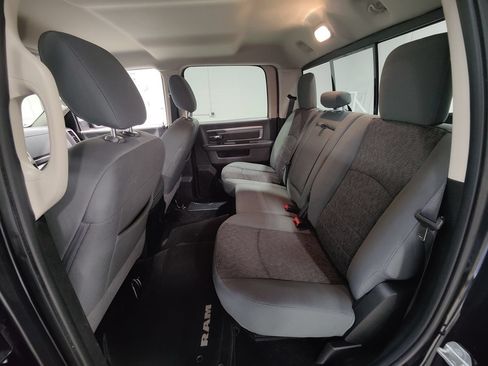 Used 2018 RAM 1500 Big Horn AWD/4WD image 49