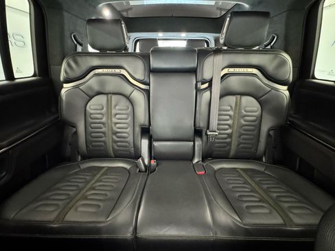 Used 2023 Rivian R1S Adventure AWD/4WD image 40