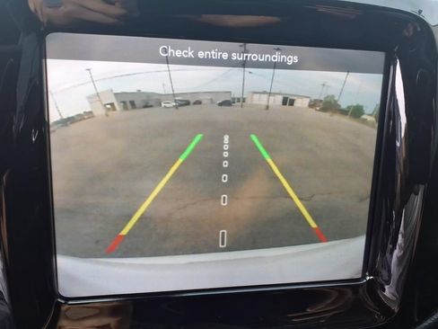 Used 2020 Jeep Compass Limited FWD image 10