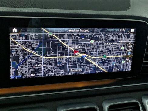Certified 2022 Mercedes-Benz GLE 450 4MATIC image 14