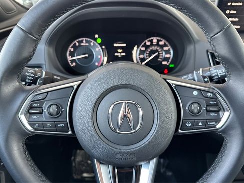 Certified 2025 Acura RDX SH-AWD image 28