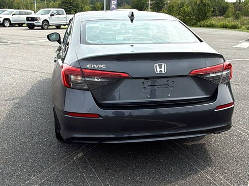 Used 2024 Honda Civic LX image 8