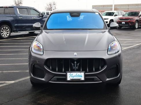 Used 2023 Maserati Grecale GT image 3