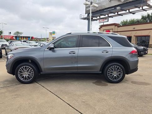 Used 2021 Mercedes-Benz GLE 350 image 9