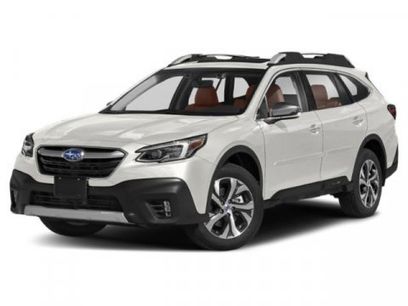 Used 2021 Subaru Outback Touring XT
