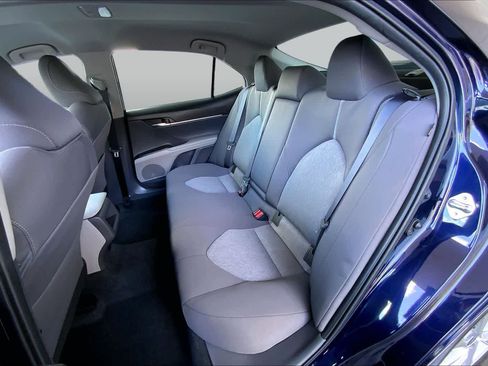 Used 2022 Toyota Camry LE FWD image 21