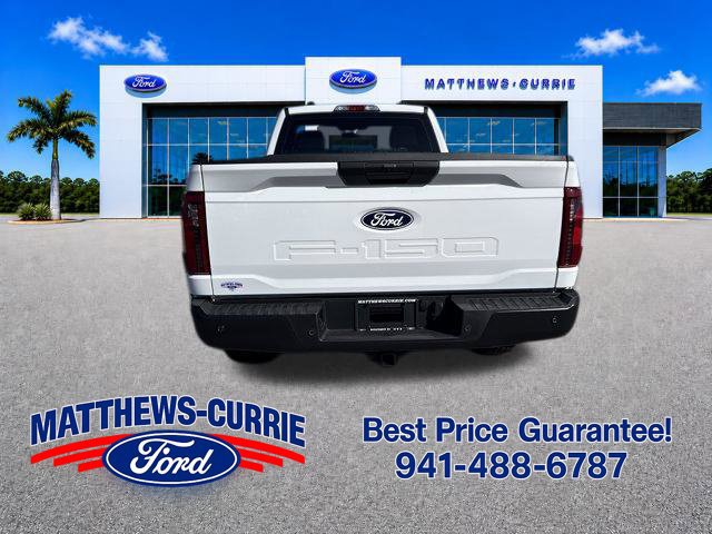New 2026 Ford F150 XL RWD image 5