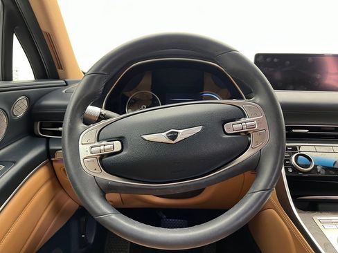 Used 2024 Genesis GV80 3.5T Advanced w/ Advanced Package AWD/4WD image 20